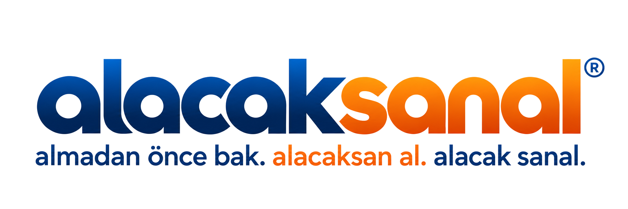 Alacak Sanal Logo